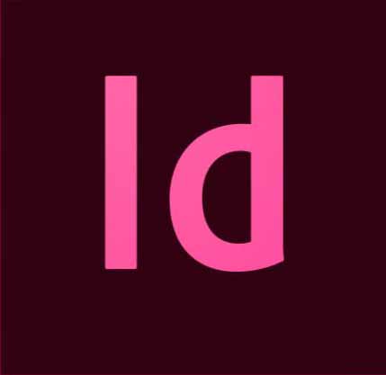 Adobe InDesign